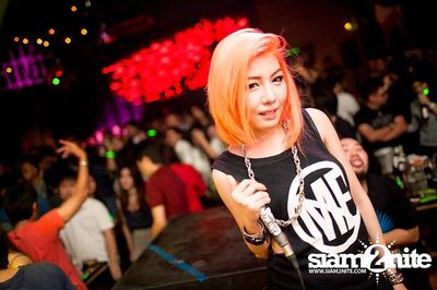 Next Get High - EDM After Party — photo 111