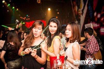 Next Get High - EDM After Party — photo 75