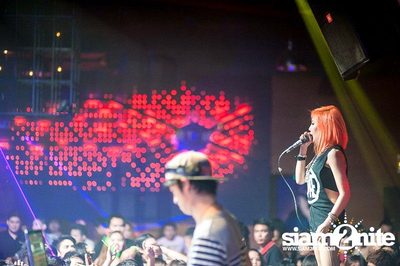 Next Get High - EDM After Party — photo 39