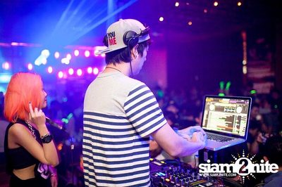 Next Get High - EDM After Party — photo 28