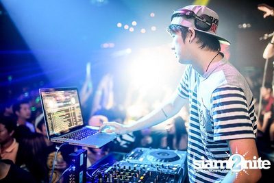 Next Get High - EDM After Party — photo 169