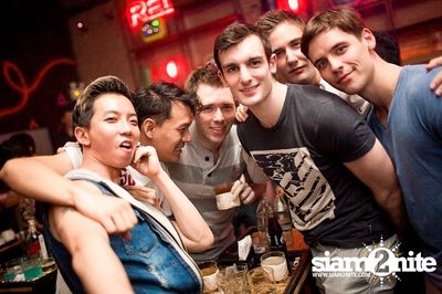 Next Get High - EDM After Party — photo 93