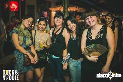 A Duck & Noodle Anniversary 2:4:6 — photo 42