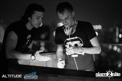 ALTITUDE EXCLUSIVE (Album 1) — photo 62