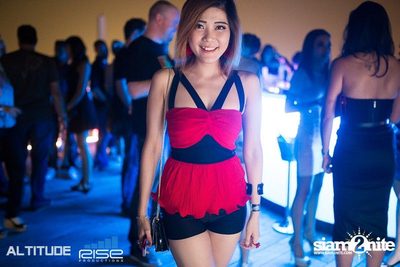 ALTITUDE EXCLUSIVE (Album 1) — photo 85