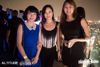 ALTITUDE EXCLUSIVE (Album 1) — photo 95