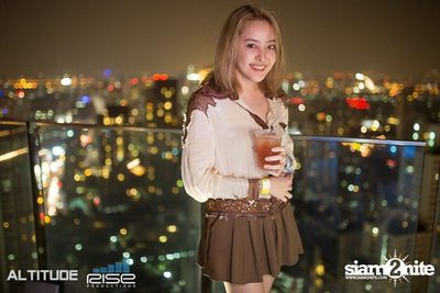 ALTITUDE EXCLUSIVE (Album 1) — photo 79