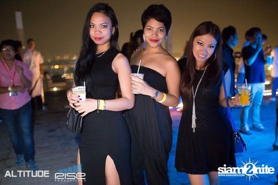 ALTITUDE EXCLUSIVE (Album 1) — photo 42
