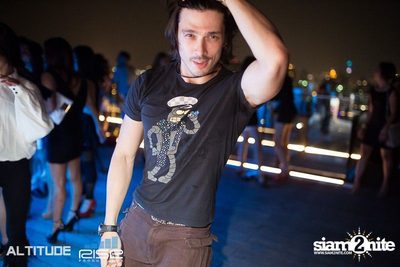 ALTITUDE EXCLUSIVE (Album 1) — photo 29