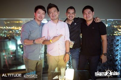 ALTITUDE EXCLUSIVE (Album 1) — photo 8