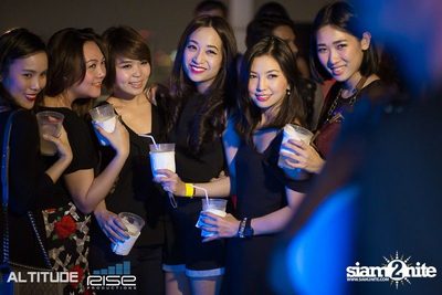 ALTITUDE EXCLUSIVE (Album 1) — photo 73
