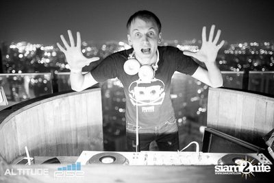 ALTITUDE EXCLUSIVE (Album 1) — photo 25