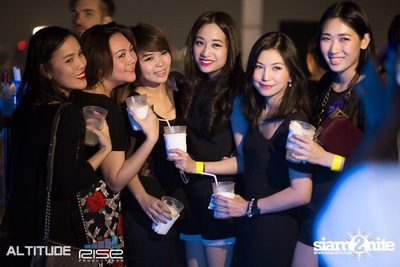 ALTITUDE EXCLUSIVE (Album 1) — photo 74