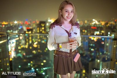 ALTITUDE EXCLUSIVE (Album 1) — photo 80