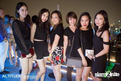 ALTITUDE EXCLUSIVE (Album 1) — photo 44