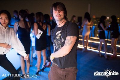 ALTITUDE EXCLUSIVE (Album 1) — photo 28