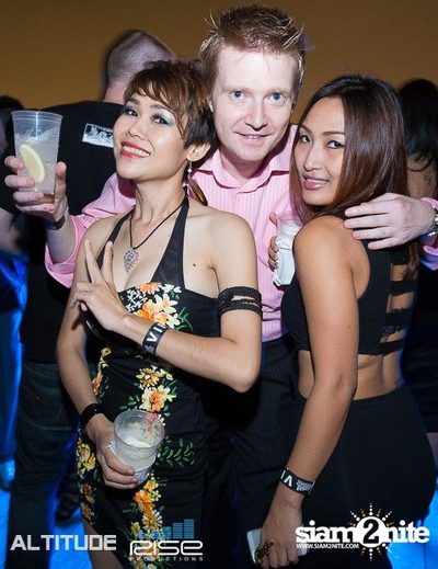 ALTITUDE EXCLUSIVE (Album 1) — photo 82