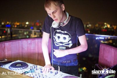 ALTITUDE EXCLUSIVE (Album 1) — photo 26