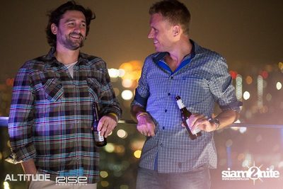 ALTITUDE EXCLUSIVE (Album 1) — photo 71