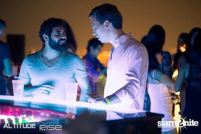 ALTITUDE EXCLUSIVE (Album 1) — photo 60