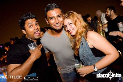 ALTITUDE EXCLUSIVE (Album 2) — photo 104