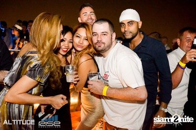 ALTITUDE EXCLUSIVE (Album 2) — photo 91
