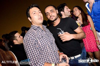 ALTITUDE EXCLUSIVE (Album 2) — photo 28