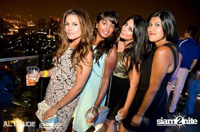ALTITUDE EXCLUSIVE (Album 2) — photo 41