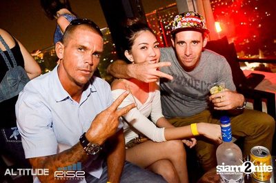 ALTITUDE EXCLUSIVE (Album 2) — photo 85