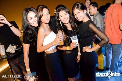 ALTITUDE EXCLUSIVE (Album 2) — photo 33