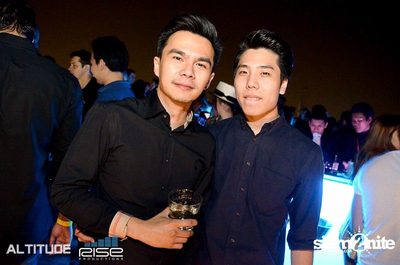ALTITUDE EXCLUSIVE (Album 2) — photo 123