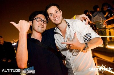 ALTITUDE EXCLUSIVE (Album 2) — photo 94