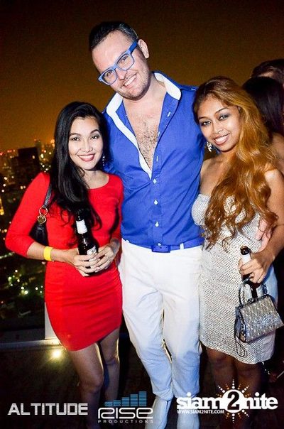 ALTITUDE EXCLUSIVE (Album 2) — photo 112