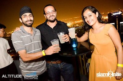 ALTITUDE EXCLUSIVE (Album 2) — photo 56