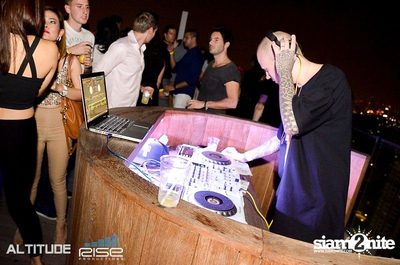 ALTITUDE EXCLUSIVE (Album 2) — photo 16