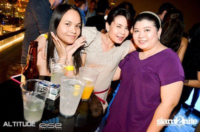 ALTITUDE EXCLUSIVE (Album 2) — photo 14