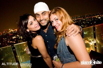 ALTITUDE EXCLUSIVE (Album 2) — photo 102