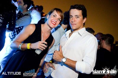 ALTITUDE EXCLUSIVE (Album 2) — photo 26