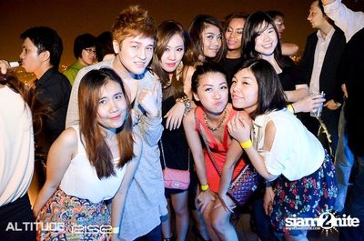 ALTITUDE EXCLUSIVE (Album 2) — photo 38