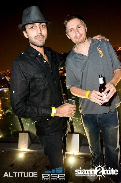 ALTITUDE EXCLUSIVE (Album 2) — photo 118