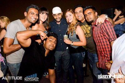 ALTITUDE EXCLUSIVE (Album 2) — photo 98