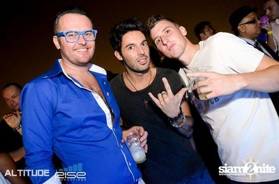 ALTITUDE EXCLUSIVE (Album 2) — photo 49