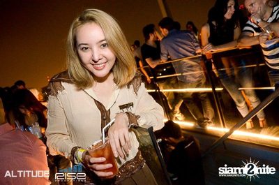 ALTITUDE EXCLUSIVE (Album 2) — photo 70