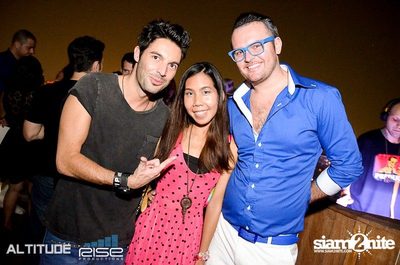ALTITUDE EXCLUSIVE (Album 2) — photo 27