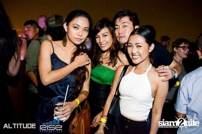 ALTITUDE EXCLUSIVE (Album 2) — photo 73