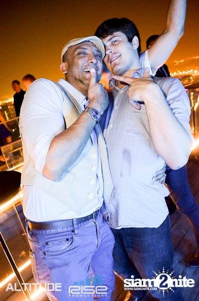ALTITUDE EXCLUSIVE (Album 2) — photo 122