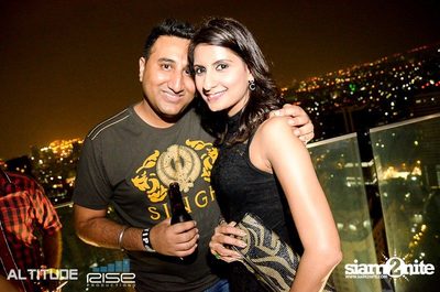 ALTITUDE EXCLUSIVE (Album 2) — photo 8