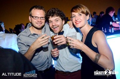 ALTITUDE EXCLUSIVE (Album 2) — photo 52