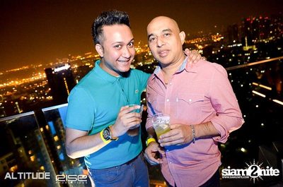 ALTITUDE EXCLUSIVE (Album 2) — photo 42
