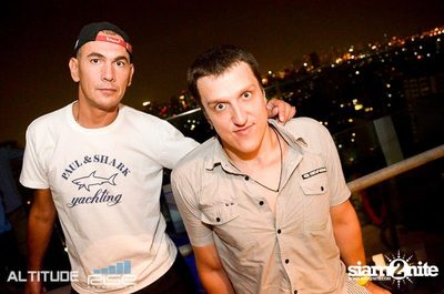 ALTITUDE EXCLUSIVE (Album 2) — photo 54